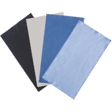 Microfiber Cleaning Cloths – 18 Cloths