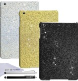 Apple iPad Mini Bling Hard Cover Case – 8 Pieces