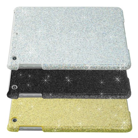 Apple iPad Mini Bling Hard Cover Case – 8 Pieces