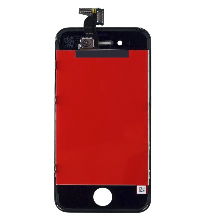 Apple iPhone 4/4G Premium Replacement Digitizer and Touchscreen Assembly