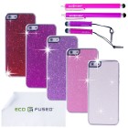 Apple iPhone 5 Bling Hard Case Bundle – 10 Pieces