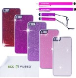 Apple iPhone 5 Bling Hard Case Bundle – 10 Pieces