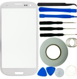 Samsung Galaxy S3 Screen Replacement Glass and Full Tool Kit