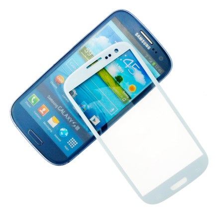 Samsung Galaxy S3 Screen Replacement Glass and Full Tool Kit