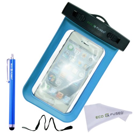 Samsung Galaxy, iPod Touch, HTC One, Windows Phone, Blackberry, Motorola, LG Nexus, Nokia Waterproof Case