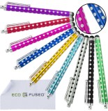 Stylus Pens Polka Dot – 9 Pieces