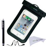 Samsung Galaxy S3/S4 Mini, iPhone and iPod Touch Waterproof Case