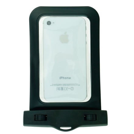 Samsung Galaxy S3/S4 Mini, iPhone and iPod Touch Waterproof Case