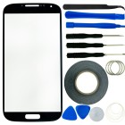 Samsung Galaxy S4 Screen Replacement Kit with Replacement Glass and Full Tool Kit
