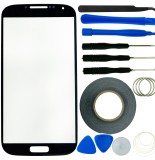 Samsung Galaxy S4 Screen Replacement Kit with Replacement Glass and Full Tool Kit