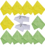Microfiber Cleaning Cloths – 12 Cloths