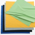 Microfiber Cleaning Cloths – 20 Extra Large Colorful Cloths