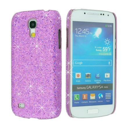 Samssung Galaxy S4 Mini Glitter Case Bundle – 13 Pieces