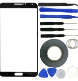 Samsung Galaxy Note 3 Screen Replacement Kit with Replacement Glass and Full Tool Kit