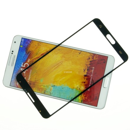 Samsung Galaxy Note 3 Screen Replacement Kit with Replacement Glass and Full Tool Kit