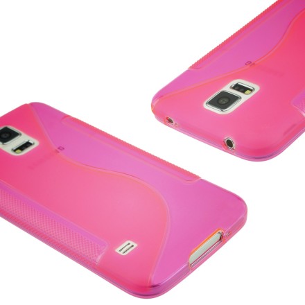 Samsung Galaxy S5 Flexible Case Bundle – 11 Pieces