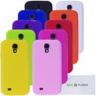 Ten Silicone Cases Accessory Bundle – Samsung Galaxy S4 S Iv I9500