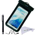 Waterproof Case with IPX8 Certificate – Samsung Galaxy Note 2