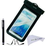 Waterproof Case with IPX8 Certificate – Samsung Galaxy Note 2