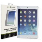 Premium Tempered Glass Screen Protector – Real Glass Screen Protector with Oleophobic Coating Compatible with Apple iPad Air 1 and 2