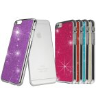 5 Bling Glitter Covers for Apple iPhone 6 Plus