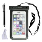 Waterproof Case with IPX8 Certificate for iPhone 6 Plus